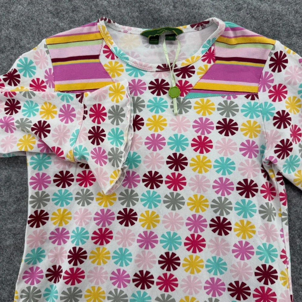 Oilily 14 pit